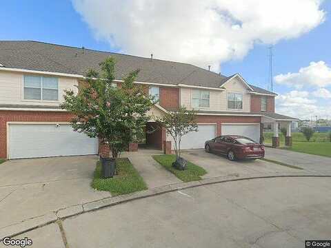 Urban Dale, HOUSTON, TX 77082