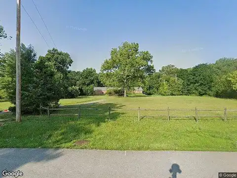 Cliffwood Dr, Goshen, KY 40026