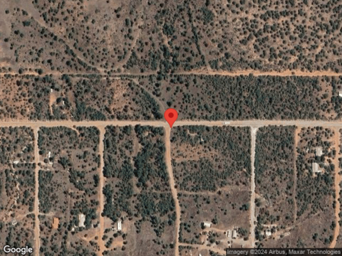 Wishita Dr, Timberon, NM 88350