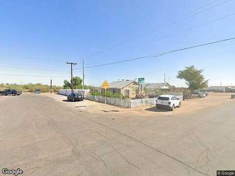 W Duane Ln #5, Wittmann, AZ 85361