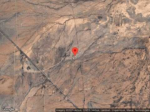 Off Of Oro Rd #5, Bisbee, AZ 85603