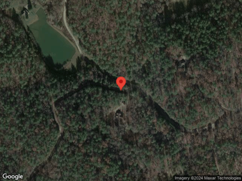 Harrison Sluder Rd, Ellijay, GA 30540