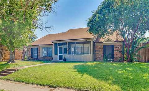 Atlantic, ROWLETT, TX 75088