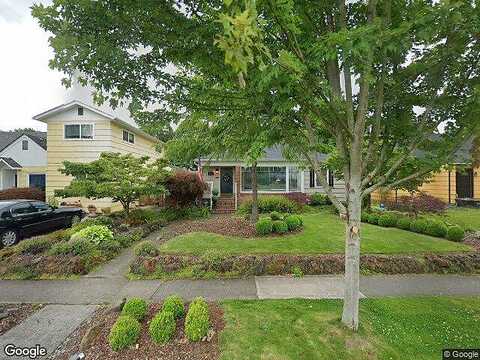25Th, LONGVIEW, WA 98632