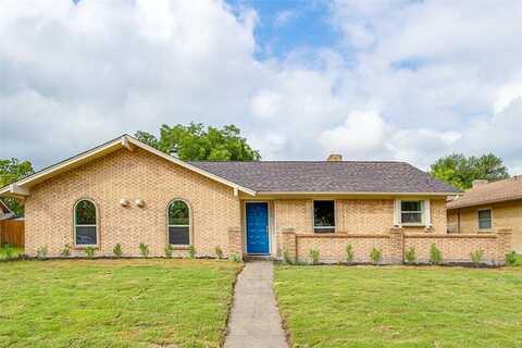 San Carlos, GARLAND, TX 75043