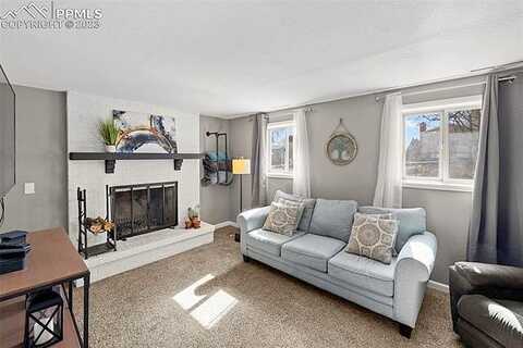 Wordsworth, COLORADO SPRINGS, CO 80916