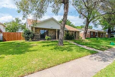 Aralia, MESQUITE, TX 75150