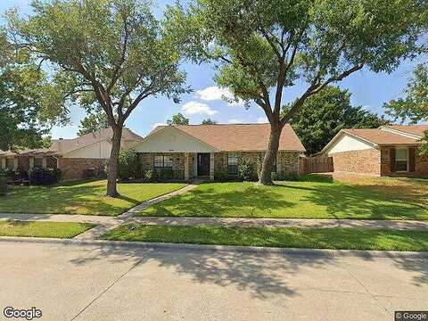 Aralia, MESQUITE, TX 75150