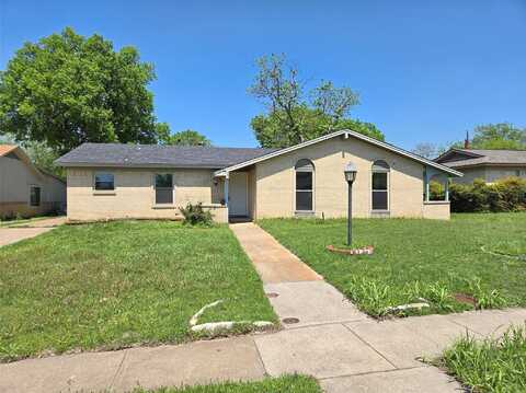 Azalea, DUNCANVILLE, TX 75137
