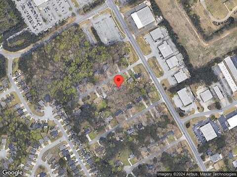 Eli Dr #10, Snellville, GA 30039