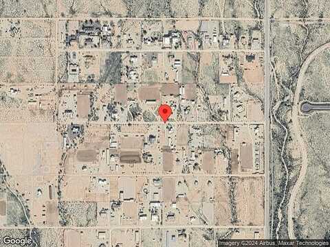 W Restin Rd, Wittmann, AZ 85361