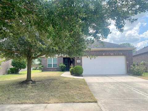 Persimmon, RICHMOND, TX 77469