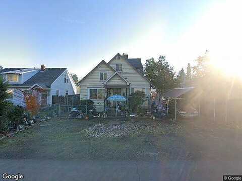 Bridge, VANCOUVER, WA 98661