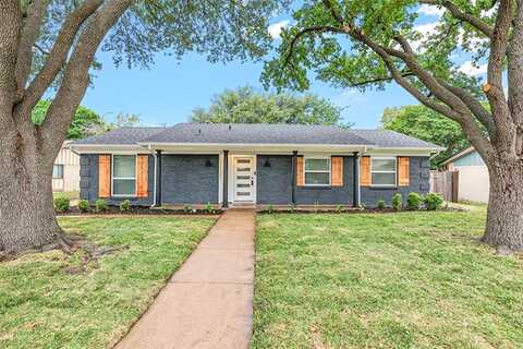 Beechmont, DALLAS, TX 75228