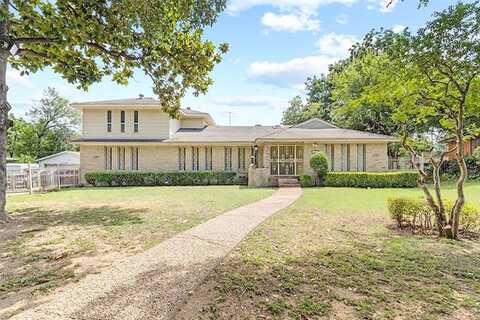 Millermore, DALLAS, TX 75216