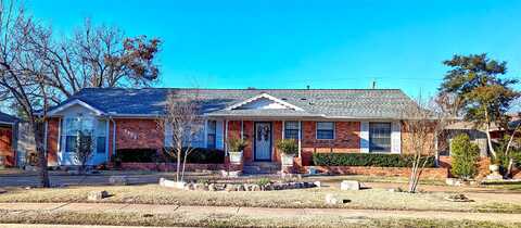 Westway, GARLAND, TX 75042