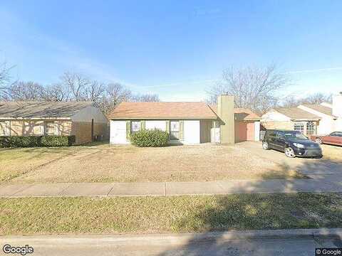 Nachita, DALLAS, TX 75217