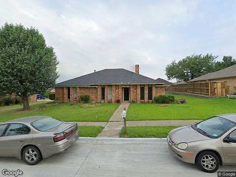 Country Valley, GARLAND, TX 75041