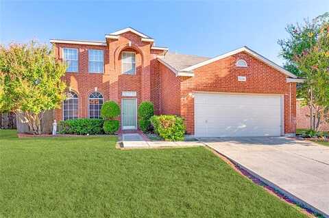 Sumac, LITTLE ELM, TX 75068