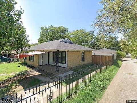 Shortal, DALLAS, TX 75217