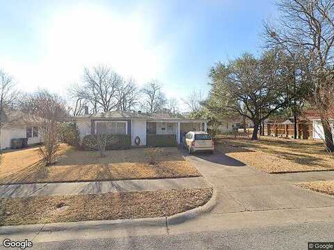 Crestridge, GARLAND, TX 75042