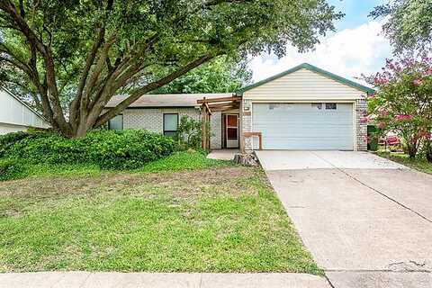Legend, GARLAND, TX 75040