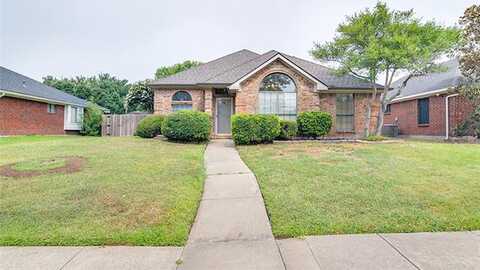 Springwood, MESQUITE, TX 75181