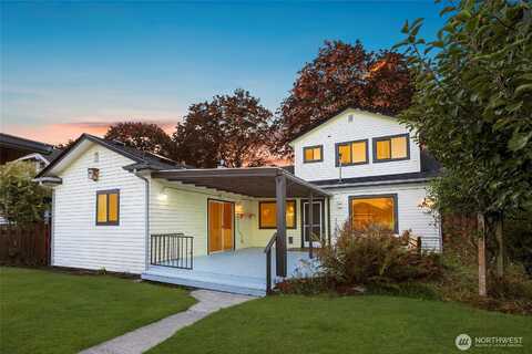 21St, LONGVIEW, WA 98632