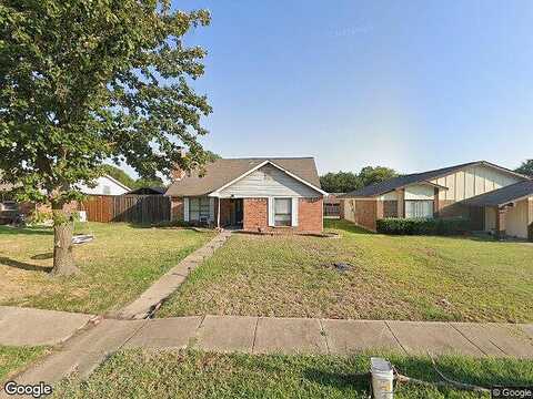 Pecos, MESQUITE, TX 75150