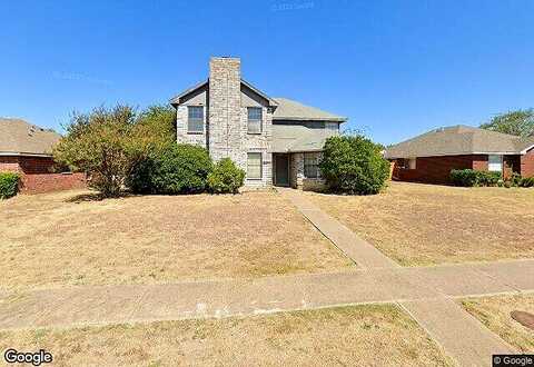 Harvest Hill, LANCASTER, TX 75146