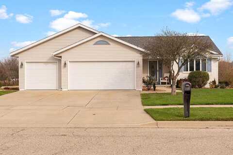 Ridge Creek, JANESVILLE, WI 53548