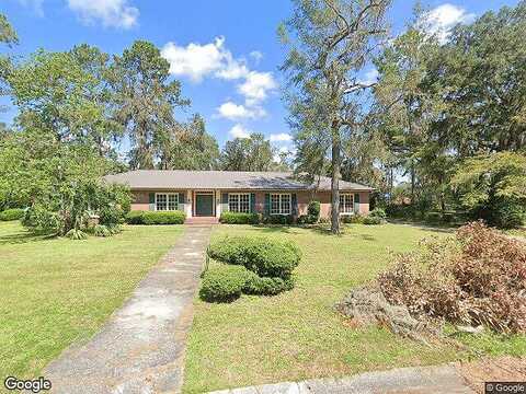 Fieldcrest, JASPER, FL 32052