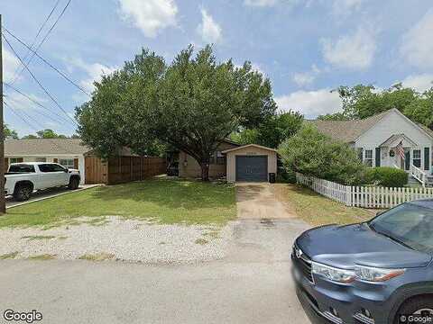 Country Club, DALLAS, TX 75218