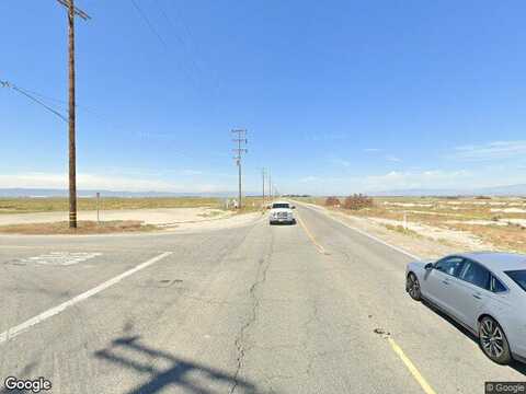 E Ave E #4, Lancaster, CA 93535