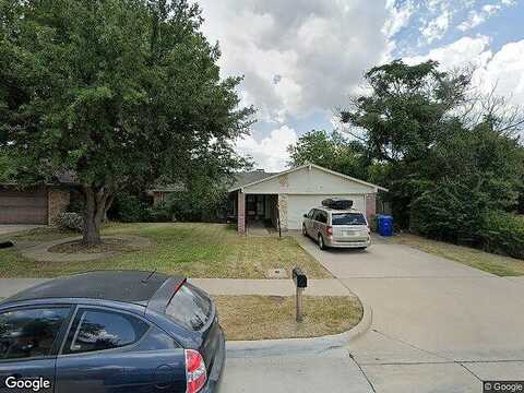 Via Del Norte, CARROLLTON, TX 75006