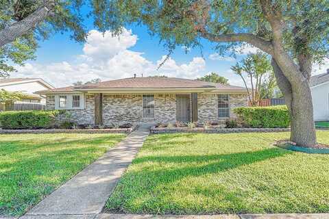 Worcester, GARLAND, TX 75040