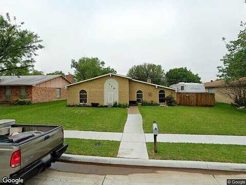 Pinoak, GRAND PRAIRIE, TX 75052