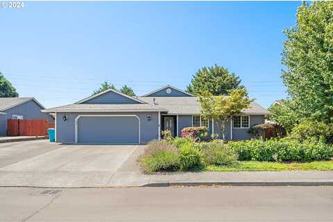 167Th, VANCOUVER, WA 98684