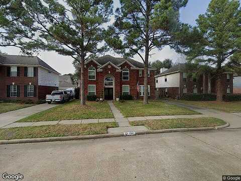 Harvester, HOUSTON, TX 77095
