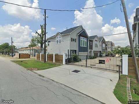 Kivu, HOUSTON, TX 77055