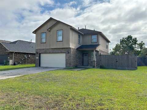Pheasant Run, HUMBLE, TX 77396
