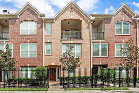 Hartman, HOUSTON, TX 77007