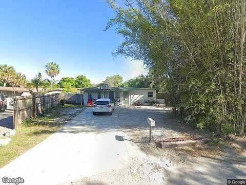 Parison, NEW PORT RICHEY, FL 34653