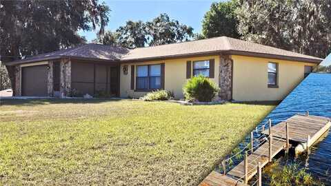 Edgewater, INVERNESS, FL 34453