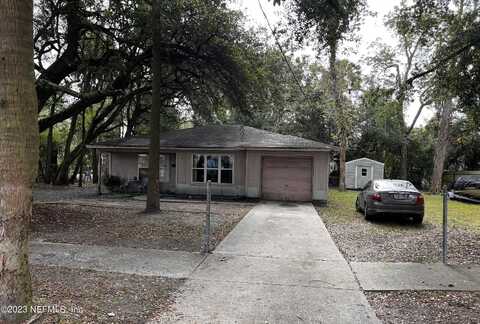 Jessie, JACKSONVILLE, FL 32206