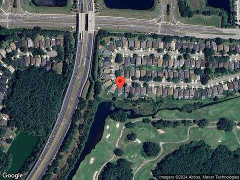 Terrain De Golf, LUTZ, FL 33558