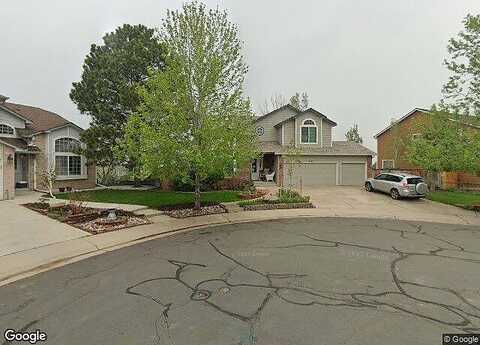 Bahama, CENTENNIAL, CO 80015