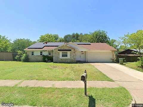 Brynmawr, ARLINGTON, TX 76014
