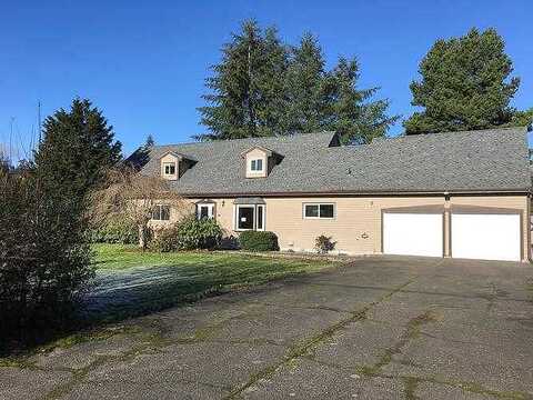 Waters, CASTLE ROCK, WA 98611