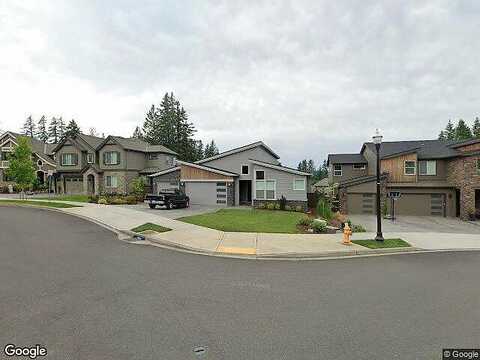 Hood, CAMAS, WA 98607